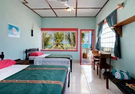 Conch Shell Inn