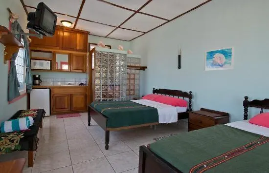 Hotel Conch Shell San Pedro (Ambergris Caye)