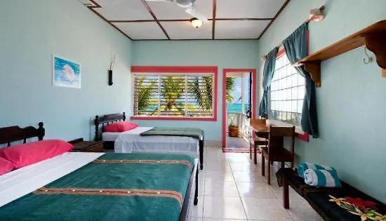 Conch Shell Hotel